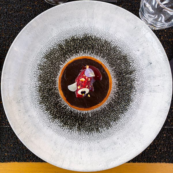 menu ete