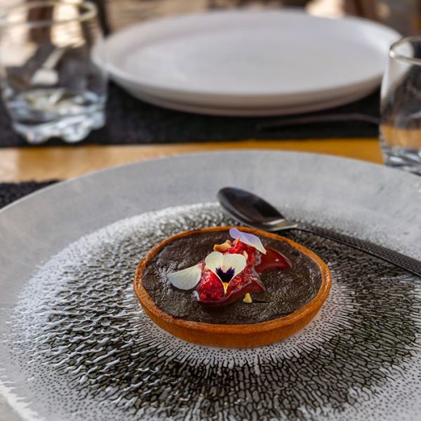 menu ete