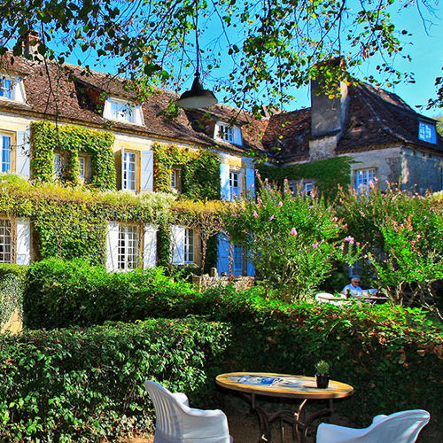 Read more about the article LE VIEUX LOGIS