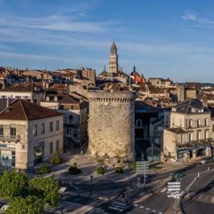 OFFICE DE TOURISME DU GRAND PÉRIGUEUX