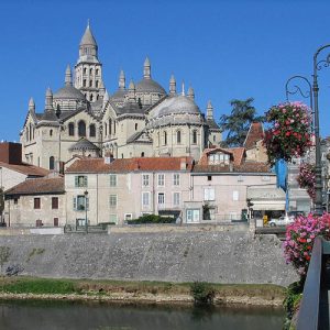 OFFICE DE TOURISME DE PÉRIGUEUX